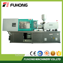 Ningbo fuhong 238ton plastic disposable cups injection moulding machine with servo motor